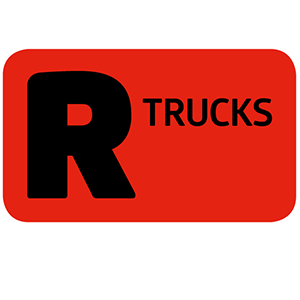 R-TRUCKS Logo